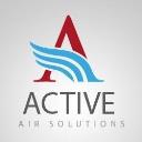 Active Air Solutions logo